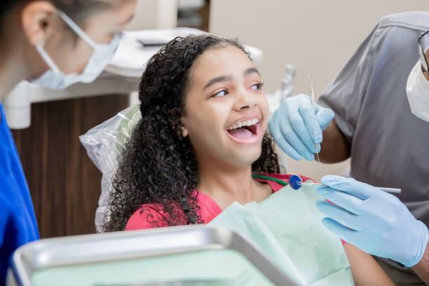 Best Emergency Root Canal Treatment in Geronimo, OK