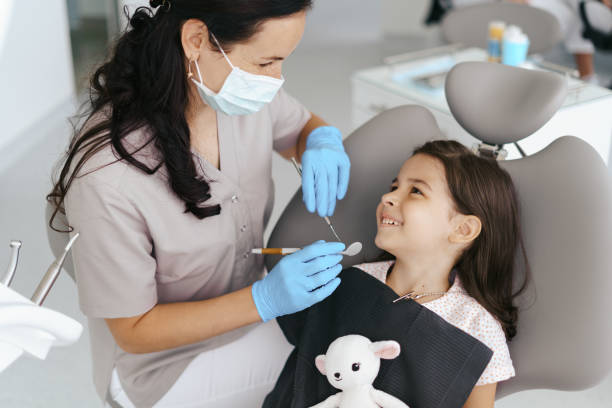 Best Emergency Broken Tooth Repair in Geronimo, OK