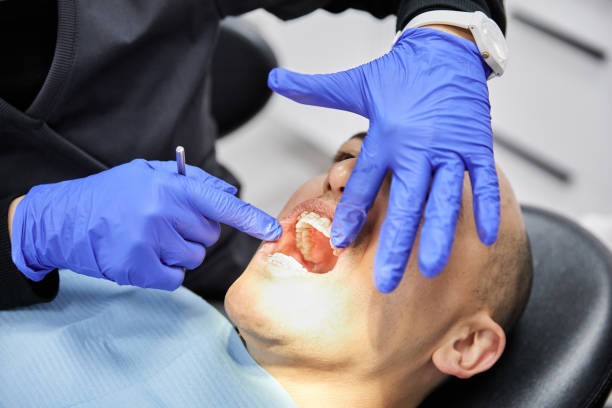Best Pediatric Emergency Dentist in Geronimo, OK
