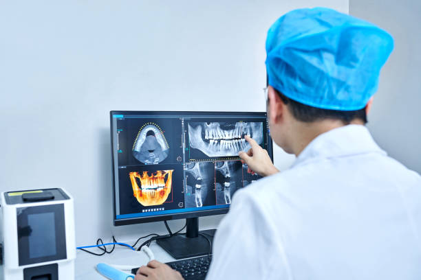 Best Emergency Treatment for Toothache in Geronimo, OK