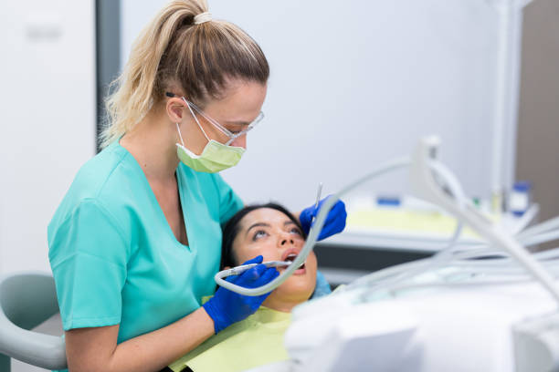 Best Emergency Dental Care for Trauma or Injury in Geronimo, OK